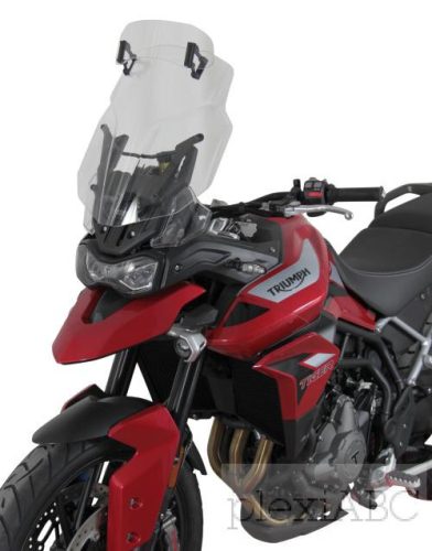 Triumph Tiger 850 Sport plexi - MRA Variotouring | P14976