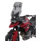 Triumph Tiger 850 Sport plexi - MRA Vario-X-Creen | P14979