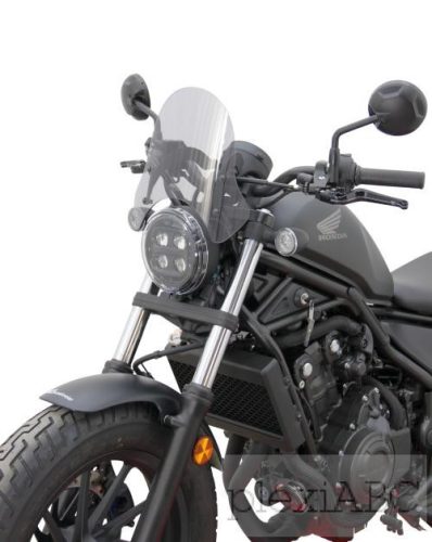 Honda CMX500 Rebel plexi - MRA Sport | P04826