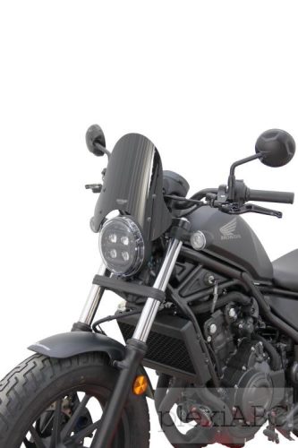 Honda CMX500 Rebel plexi - MRA Sport | P04827