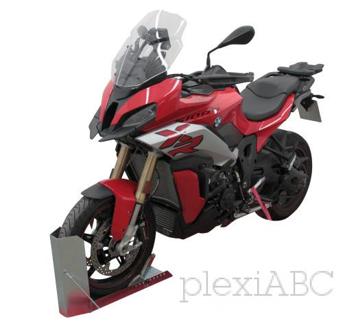 BMW S 1000 XR plexi - MRA Touring | P02115