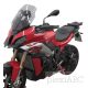 BMW S 1000 XR plexi - MRA Touring | P02116