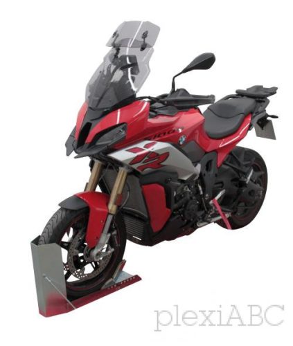 BMW S 1000 XR plexi - MRA Vario-X-Creen | P02120