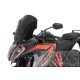 KTM 1290 Super Duke GT plexi - MRA Sport | P09704