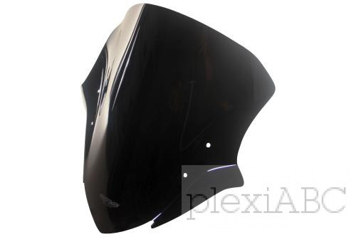 Suzuki GSX-S 750 WC52 plexi - MRA Touring | P12489