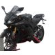 Yamaha YZF-R 125 plexi - MRA Racing | P19097