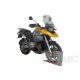 BMW R 1200 GS R12 plexi - MRA Vario-X-Creen | P01221