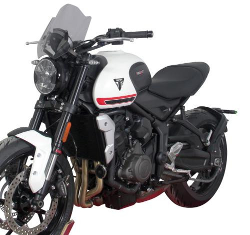 Triumph Trident 660 T300E plexi - MRA Sport | P15037