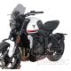 Triumph Trident 660 T300E plexi - MRA Sport | P15037