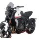 Triumph Trident 660 T300E plexi - MRA Sport | P15037