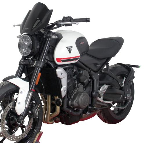 Triumph Trident 660 T300E plexi - MRA Sport | P15038