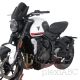 Triumph Trident 660 T300E plexi - MRA Sport | P15038