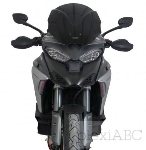 Ducati Multistrada V4, Pikes Peak plexi - MRA Touring | P03273