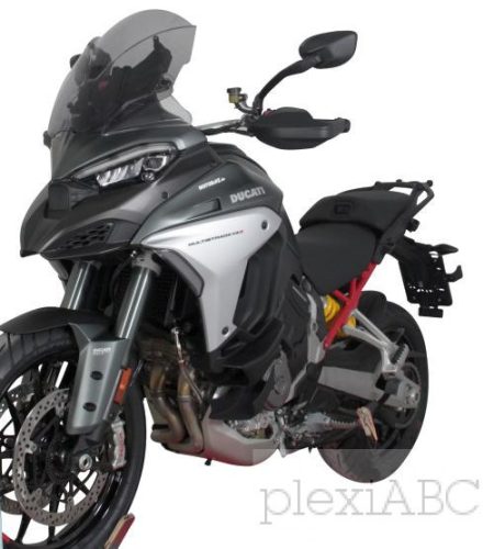 Ducati Multistrada V4, Pikes Peak plexi - MRA Touring | P03274