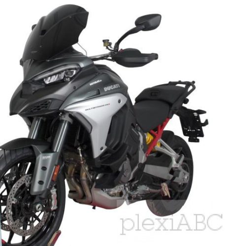 Ducati Multistrada V4, Pikes Peak plexi - MRA Touring | P03275