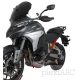 Ducati Multistrada V4, Pikes Peak plexi - MRA Touring | P03275