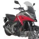 Honda NC750 X plexi - MRA Touring | P05258