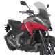 Honda NC750 X plexi - MRA Touring | P05258
