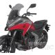 Honda NC750 X plexi - MRA Touring | P05259