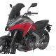 Honda NC750 X plexi - MRA Touring | P05260