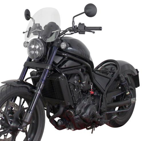 Honda CMX1100 Rebel plexi - MRA Touring | P04769