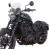 Honda CMX1100 Rebel plexi - MRA Touring | P04769