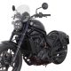 Honda CMX1100 Rebel plexi - MRA Touring | P04769