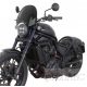 Honda CMX1100 Rebel plexi - MRA Touring | P04771