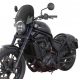 Honda CMX1100 Rebel plexi - MRA Touring | P04771