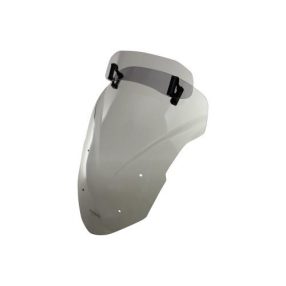 Yamaha Tracer 9, GT plexi - MRA Variotouring | P16373