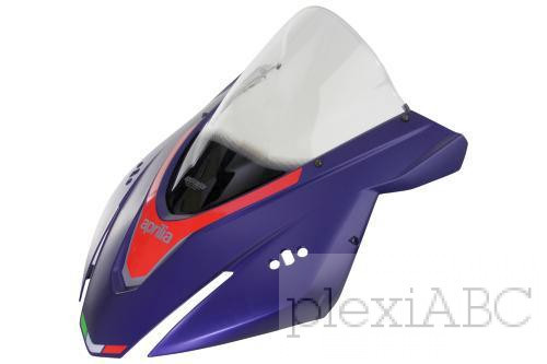 Aprilia RSV4 1100 Factory plexi - MRA Racing | P00269