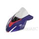 Aprilia RSV4 1100 Factory plexi - MRA Racing | P00269