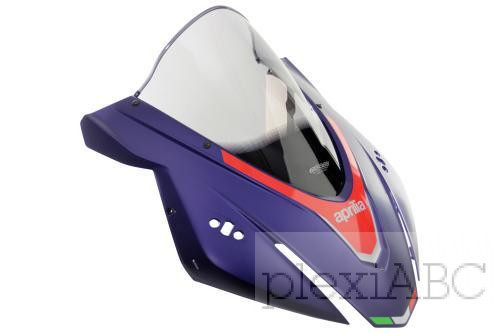 Aprilia RSV4 1100 Factory plexi - MRA Racing | P00270