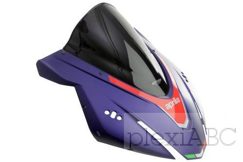 Aprilia RSV4 1100 Factory plexi - MRA Racing | P00271