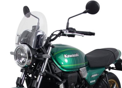 Kawasaki Z650 RS ER650M plexi - MRA Touring | P08756