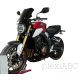 Honda CB650 R plexi - MRA Touring | P04052