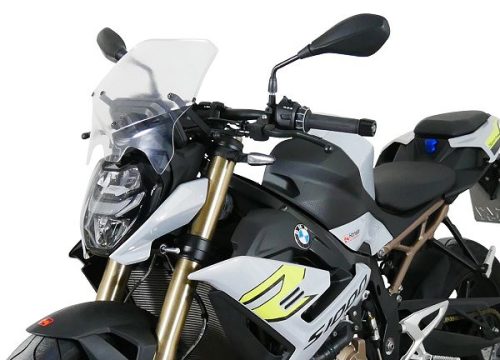 BMW S 1000 R plexi - MRA Sport | P02070