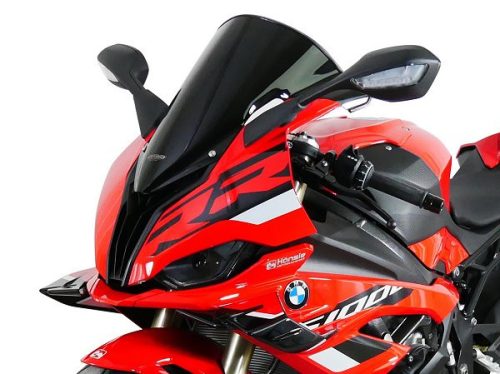 BMW S 1000 RR plexi - MRA Racing | P02093