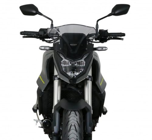 Honda CB750 Hornet plexi - MRA Sport | P04060
