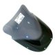Honda CB500 S PC32 plexi - MRA Touring | P03950