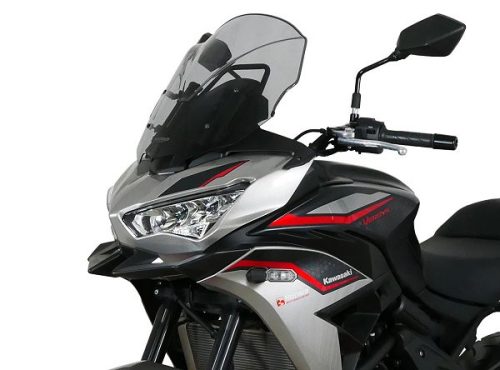 Kawasaki KLE650 Versys LE650H plexi - MRA Touring | P07816