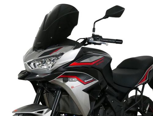 Kawasaki KLE650 Versys LE650H plexi - MRA Touring | P07818