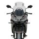 Kawasaki KLE650 Versys LE650H plexi - MRA Variotouring | P07819