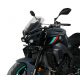 Yamaha MT-10 plexi - MRA Racing | P16085