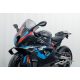 BMW M1000 RR SM99 plexi - MRA Original | P00834