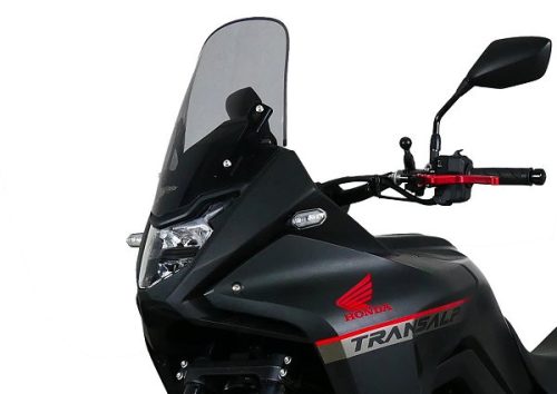 Honda XL750 Transalp plexi - MRA Original | P06621