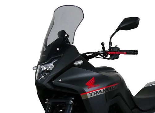 Honda XL750 Transalp plexi - MRA Touring | P06624