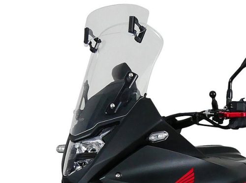 Honda XL750 Transalp plexi - MRA Variotouring | P06626