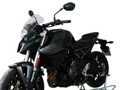 Suzuki GSX-8S plexi - MRA Touring | P12111