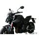 Suzuki GSX-8S plexi - MRA Touring | P12111